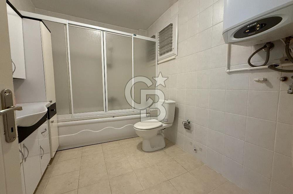 NİŞANTAŞI AMERİKAN HASTANESİ YAKINI KİRALIK 3+1 DAİRE GENİŞ