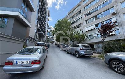 NİŞANTAŞI AMERİKAN HASTANESİ YAKINI KİRALIK 3+1 DAİRE GENİŞ