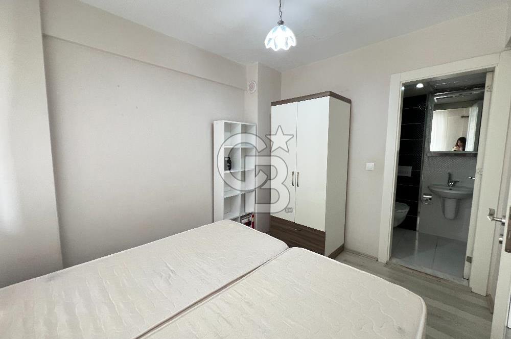 Bağbaşı Mah. Ata E. Arkası 2 Adet 60 M² 1+1 Eşyalı Satılık Apart