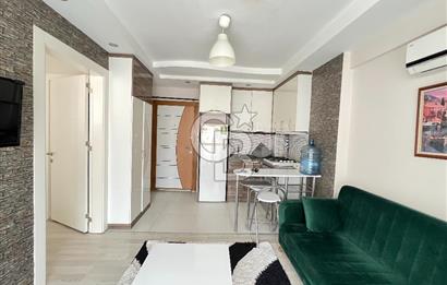 Bağbaşı Mah. Ata E. Arkası 2 Adet 60 M² 1+1 Eşyalı Satılık Apart