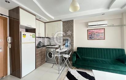 Bağbaşı Mah. Ata E. Arkası 2 Adet 60 M² 1+1 Eşyalı Satılık Apart