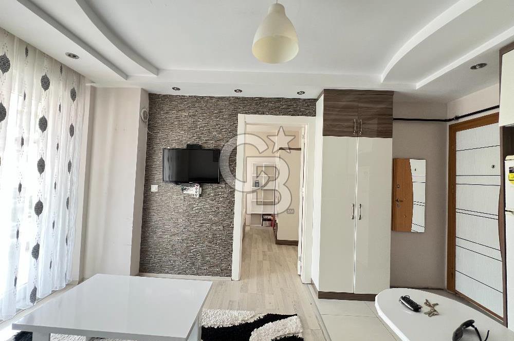 Bağbaşı Mah. Ata E. Arkası 2 Adet 60 M² 1+1 Eşyalı Satılık Apart