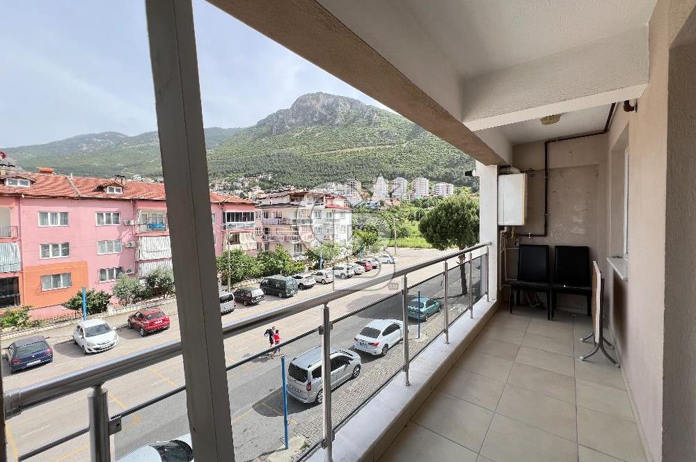 Bağbaşı Mah. Ata E. Arkası 2 Adet 60 M² 1+1 Eşyalı Satılık Apart