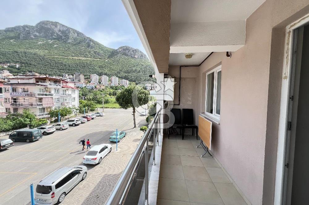 Bağbaşı Mah. Ata E. Arkası 2 Adet 60 M² 1+1 Eşyalı Satılık Apart