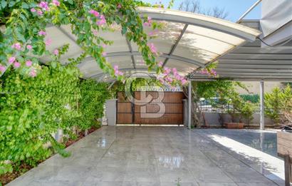 MUSELAND- ÇEŞME ILICA'DA SATILIK VİLLA