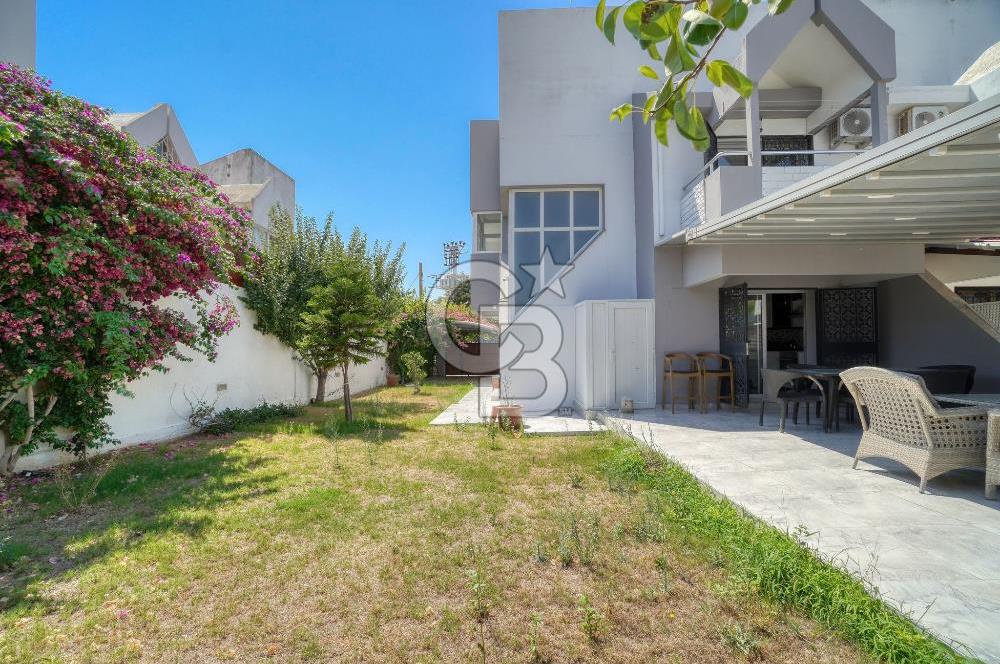 MUSELAND- ÇEŞME ILICA'DA SATILIK VİLLA