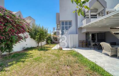 MUSELAND- ÇEŞME ILICA'DA SATILIK VİLLA