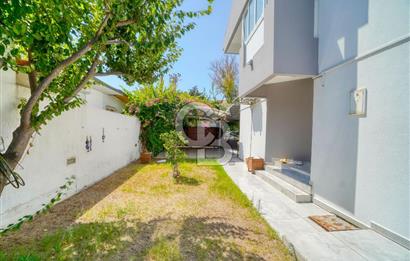 MUSELAND- ÇEŞME ILICA'DA SATILIK VİLLA