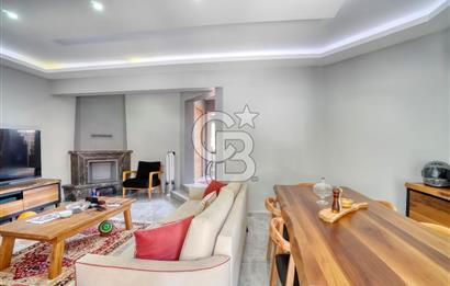 MUSELAND- ÇEŞME ILICA'DA SATILIK VİLLA