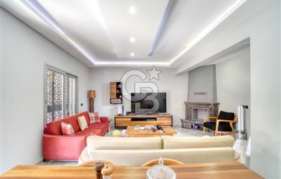 MUSELAND- ÇEŞME ILICA'DA SATILIK VİLLA