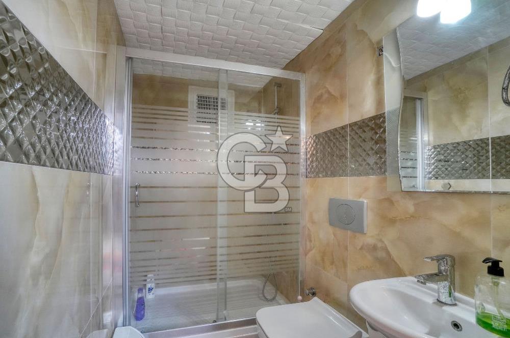 MUSELAND- ÇEŞME ILICA'DA SATILIK VİLLA