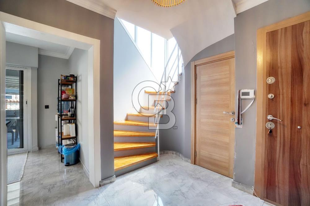 MUSELAND- ÇEŞME ILICA'DA SATILIK VİLLA