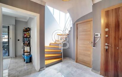 MUSELAND- ÇEŞME ILICA'DA SATILIK VİLLA