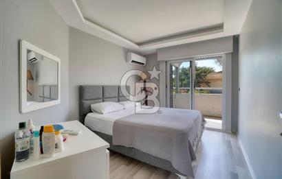 MUSELAND- ÇEŞME ILICA'DA SATILIK VİLLA