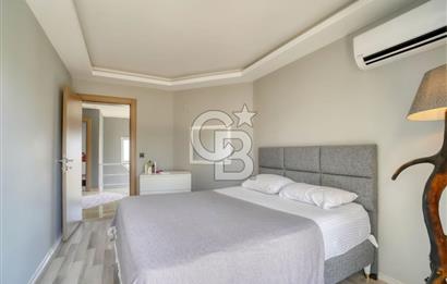 MUSELAND- ÇEŞME ILICA'DA SATILIK VİLLA