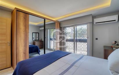 MUSELAND- ÇEŞME ILICA'DA SATILIK VİLLA