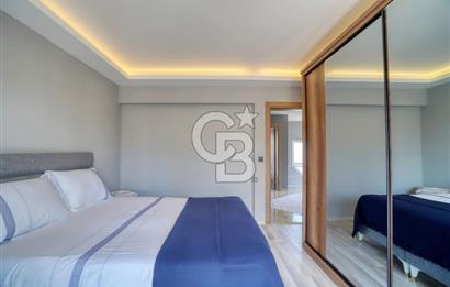 MUSELAND- ÇEŞME ILICA'DA SATILIK VİLLA