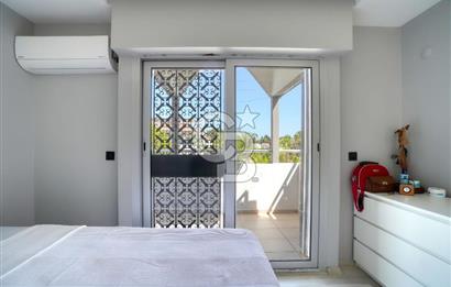 MUSELAND- ÇEŞME ILICA'DA SATILIK VİLLA