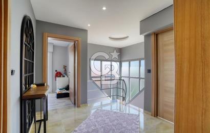 MUSELAND- ÇEŞME ILICA'DA SATILIK VİLLA