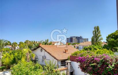 MUSELAND- ÇEŞME ILICA'DA SATILIK VİLLA