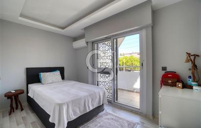 MUSELAND- ÇEŞME ILICA'DA SATILIK VİLLA