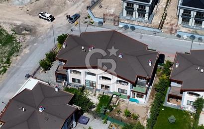 CB Zenith | ERKİLET ERTUĞRUL GAZİDE 7+1 SATILIK VİLLA