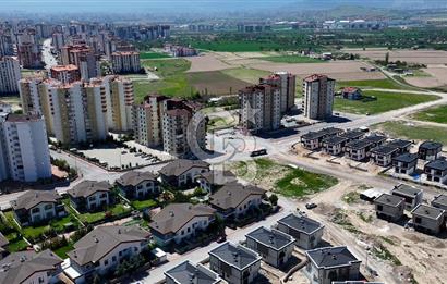 CB Zenith | ERKİLET ERTUĞRUL GAZİDE 7+1 SATILIK VİLLA