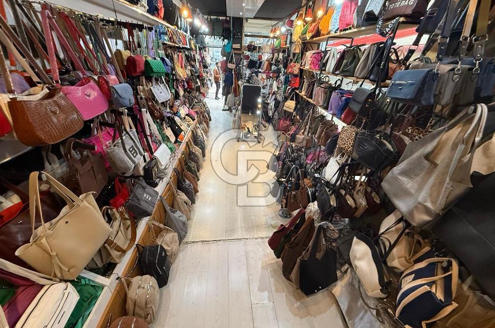 Eflatun Sokak 30m2 Devren Kiralık Dükkan