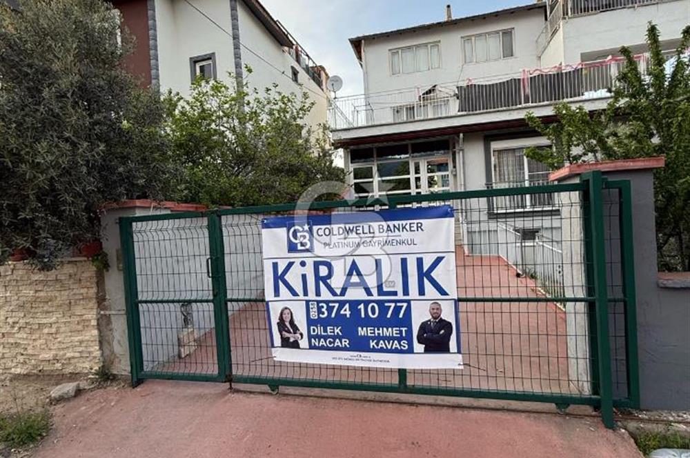 Şirinköy Mahallesi 230 m2 Kiralık Dükkan