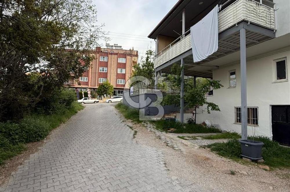 Şirinköy Mahallesi 230 m2 Kiralık Dükkan