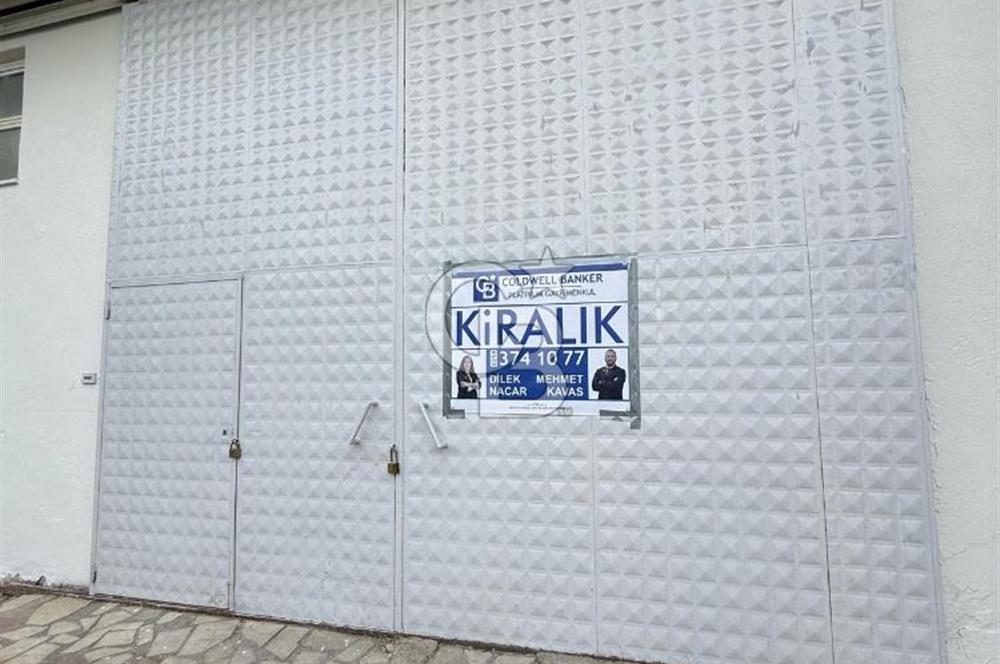 Şirinköy Mahallesi 230 m2 Kiralık Dükkan