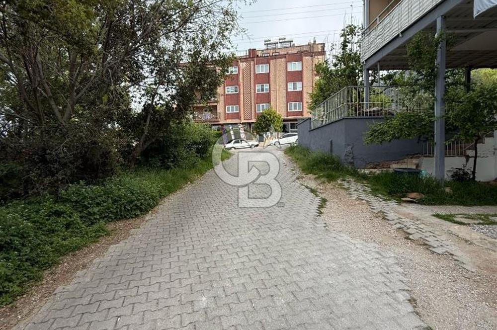 Şirinköy Mahallesi 230 m2 Kiralık Dükkan