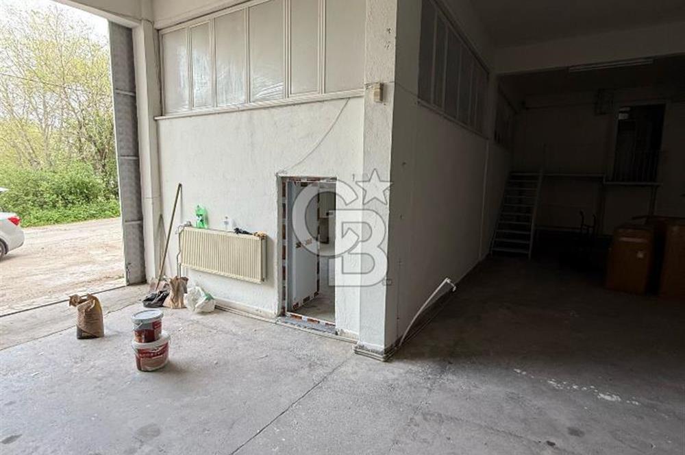 Şirinköy Mahallesi 230 m2 Kiralık Dükkan