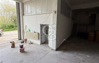 Şirinköy Mahallesi 230 m2 Kiralık Dükkan