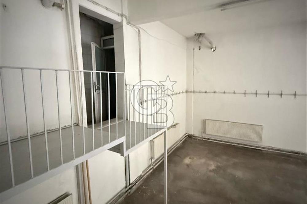 Şirinköy Mahallesi 230 m2 Kiralık Dükkan