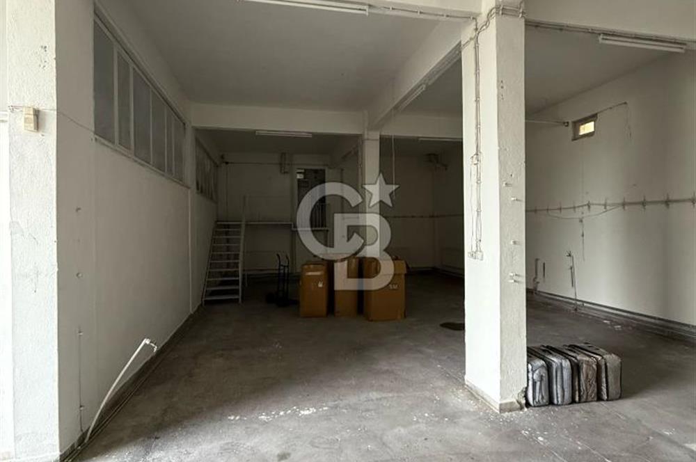 Şirinköy Mahallesi 230 m2 Kiralık Dükkan