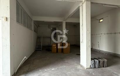 Şirinköy Mahallesi 230 m2 Kiralık Dükkan