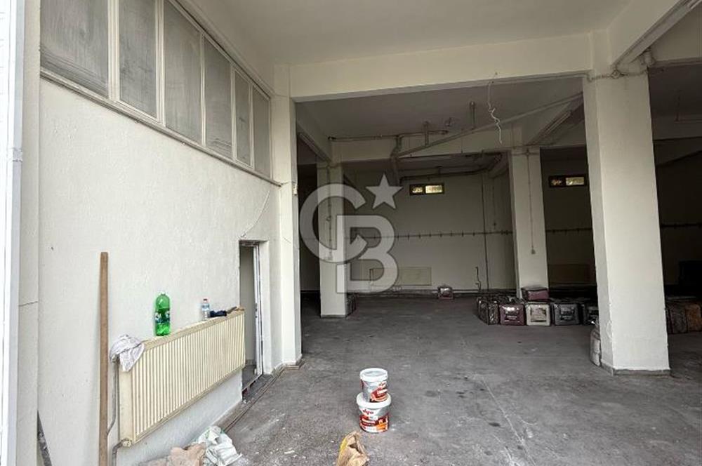 Şirinköy Mahallesi 230 m2 Kiralık Dükkan