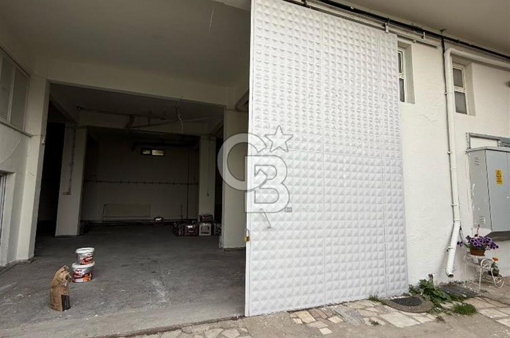 Şirinköy Mahallesi 230 m2 Kiralık Dükkan