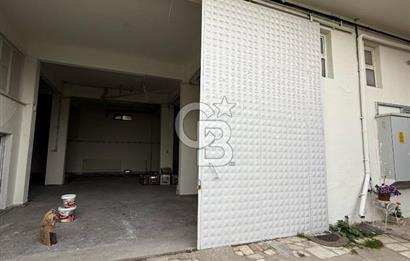 Şirinköy Mahallesi 230 m2 Kiralık Dükkan