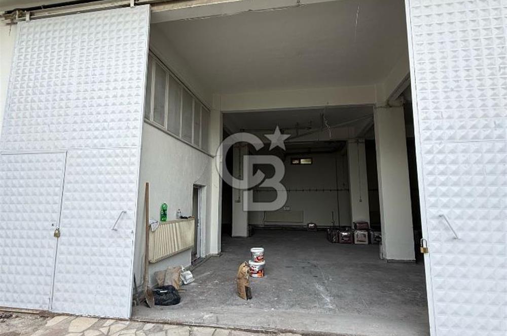 Şirinköy Mahallesi 230 m2 Kiralık Dükkan