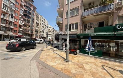 Saltak Caddesinde İşlek Noktada Devren Kiralık Dükkan