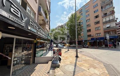 Saltak Caddesinde İşlek Noktada Devren Kiralık Dükkan