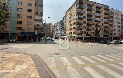 Saltak Caddesinde İşlek Noktada Devren Kiralık Dükkan