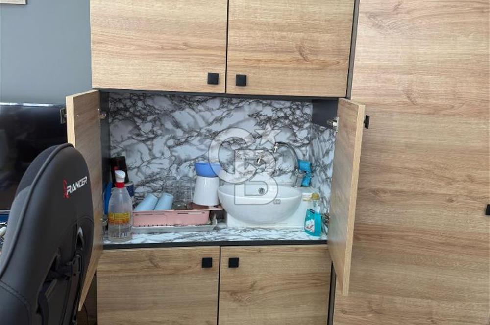 Saltak Caddesinde İşlek Noktada Devren Kiralık Dükkan