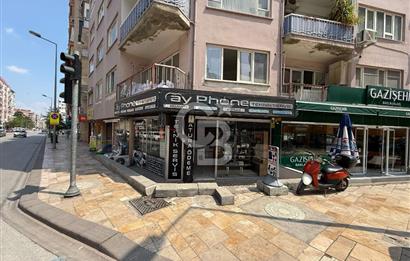 Saltak Caddesinde İşlek Noktada Devren Kiralık Dükkan