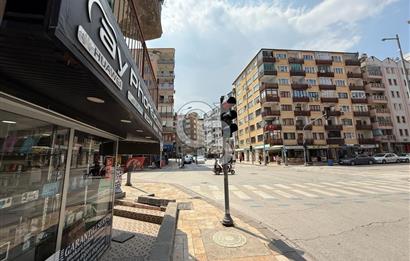 Saltak Caddesinde İşlek Noktada Devren Kiralık Dükkan
