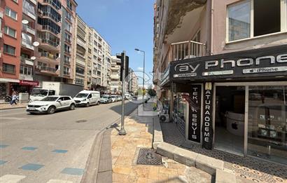 Saltak Caddesinde İşlek Noktada Devren Kiralık Dükkan