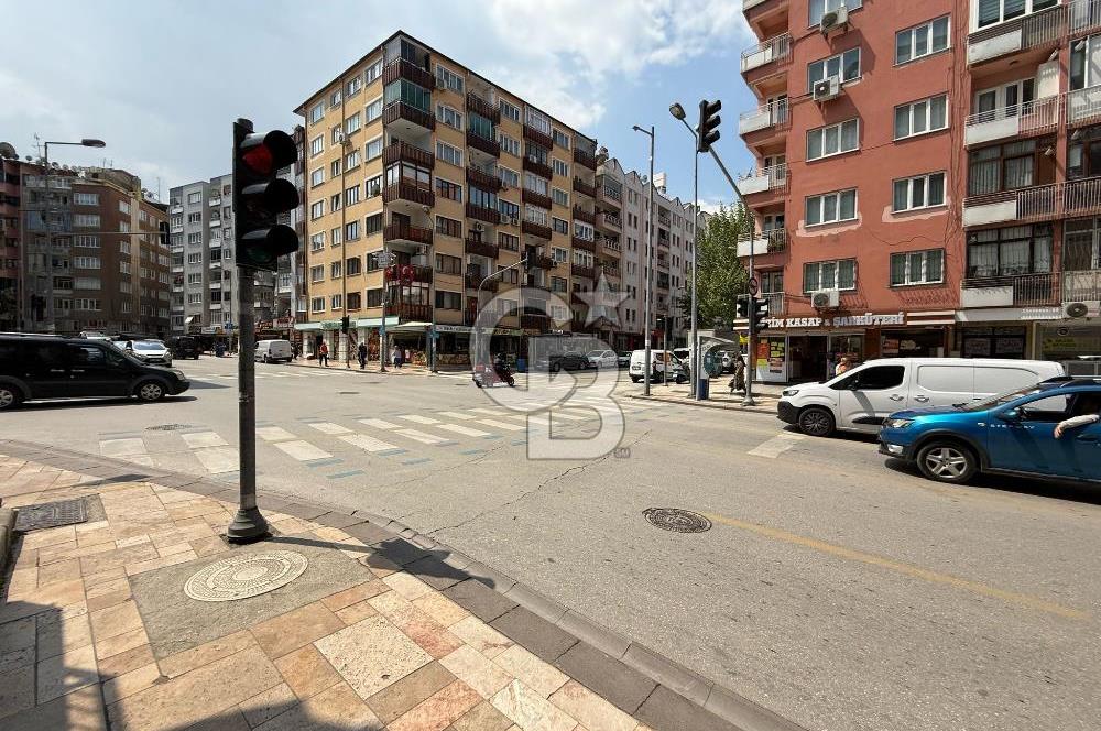 Saltak Caddesinde İşlek Noktada Devren Kiralık Dükkan
