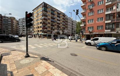 Saltak Caddesinde İşlek Noktada Devren Kiralık Dükkan